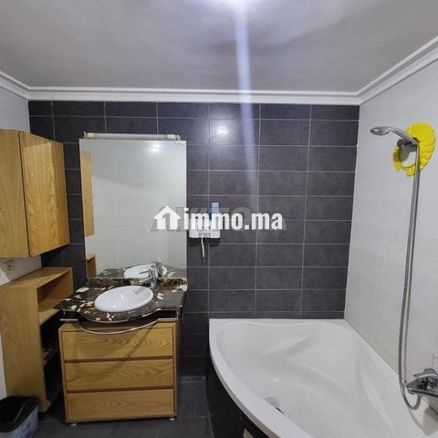 شقق للكراء 106 m² في الدار البيضاء - Location Immobilier - Casablanca - photo 7