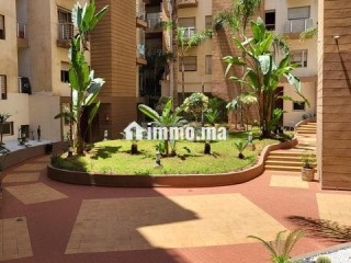 شقق للكراء 106 m² في الدار البيضاء - Appartement à louer - Casablanca