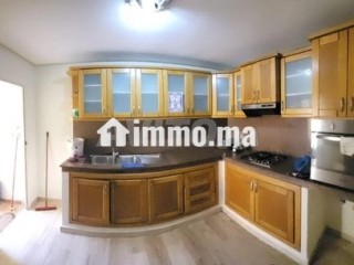 شقق للكراء 106 m² في الدار البيضاء - Appartement à louer - Casablanca
