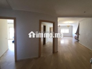 شقق للكراء 106 m² في الدار البيضاء - Appartement à louer - Casablanca