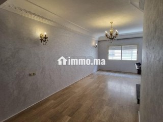 شقق للكراء 106 m² في الدار البيضاء - Appartement à louer - Casablanca