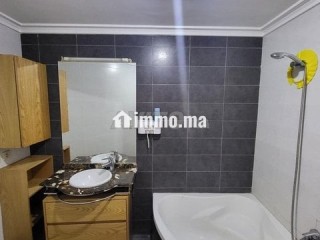 شقق للكراء 106 m² في الدار البيضاء - Appartement à louer - Casablanca