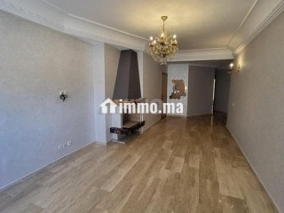 شقق للكراء 106 m² في الدار البيضاء - Appartement à louer - Casablanca