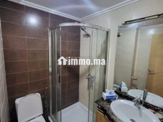 شقق للكراء 106 m² في الدار البيضاء - Appartement à louer - Casablanca