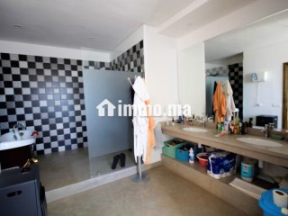 Darb vend luxe villa familiale type fermette 9300m - Maison à vendre - Dar Bouazza
