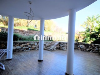 Darb vend luxe villa familiale type fermette 9300m - Maison à vendre - Dar Bouazza