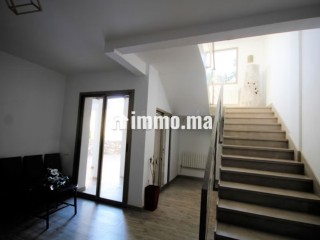 Darb vend luxe villa familiale type fermette 9300m - Maison à vendre - Dar Bouazza