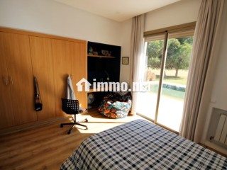 Darb vend luxe villa familiale type fermette 9300m - Maison à vendre - Dar Bouazza