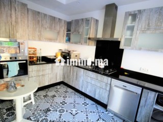 Darb vend luxe villa familiale type fermette 9300m - Maison à vendre - Dar Bouazza