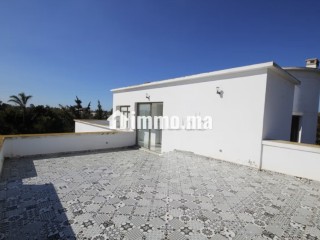 Darb vend luxe villa familiale type fermette 9300m - Maison à vendre - Dar Bouazza
