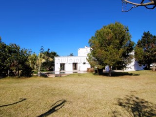Darb vend luxe villa familiale type fermette 9300m - Maison à vendre - Dar Bouazza