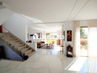 Darb vend luxe villa familiale type fermette 9300m - Maison à vendre - Dar Bouazza