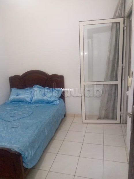 Location saisonnière à Quartier Aérodrome. Superficie 54 m². Cuisine équipée - Vente Immobilier - Autre - photo 2