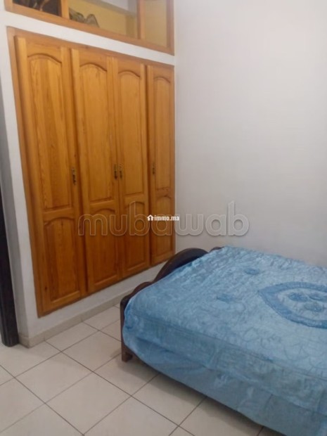 Location saisonnière à Quartier Aérodrome. Superficie 54 m². Cuisine équipée - Vente Immobilier - Autre - photo 3