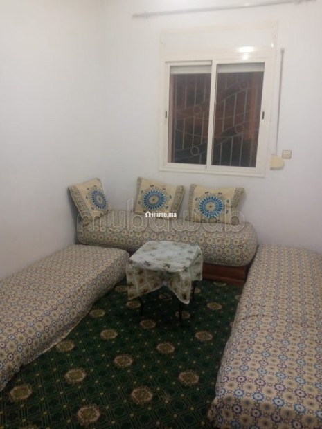 Location saisonnière à Quartier Aérodrome. Superficie 54 m². Cuisine équipée - Vente Immobilier - Autre - photo 4