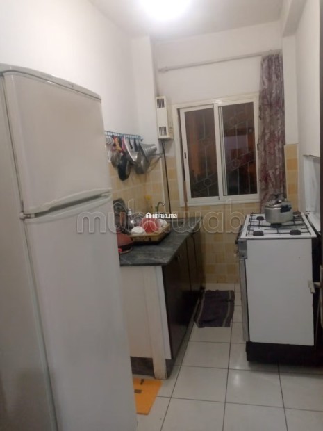 Location saisonnière à Quartier Aérodrome. Superficie 54 m². Cuisine équipée - Vente Immobilier - Autre - photo 5