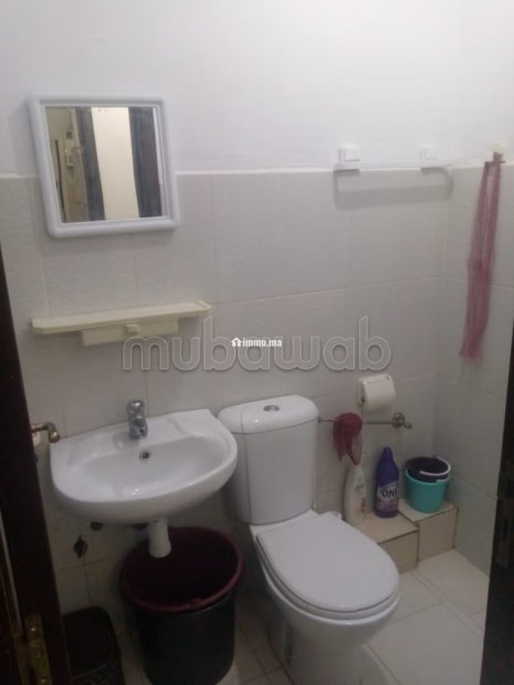 Location saisonnière à Quartier Aérodrome. Superficie 54 m². Cuisine équipée - Vente Immobilier - Autre - photo 6