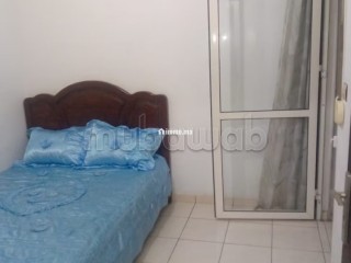 Location saisonnière à Quartier Aérodrome. Superficie 54 m². Cuisine équipée - Appartement à vendre - Autre