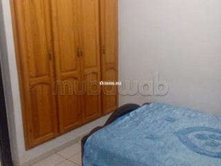 Location saisonnière à Quartier Aérodrome. Superficie 54 m². Cuisine équipée - Appartement à vendre - Autre