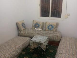 Location saisonnière à Quartier Aérodrome. Superficie 54 m². Cuisine équipée - Appartement à vendre - Autre