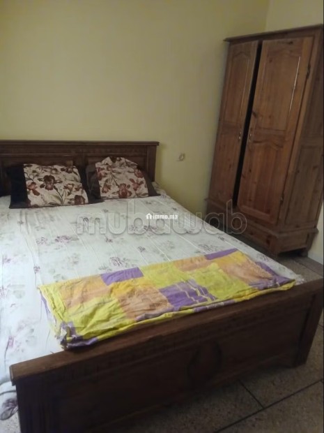 Appartement de vacances à louer pour les familles à Maghrib Arabi. 2 belles chambres. TV - Vente Immobilier - Autre - photo 3
