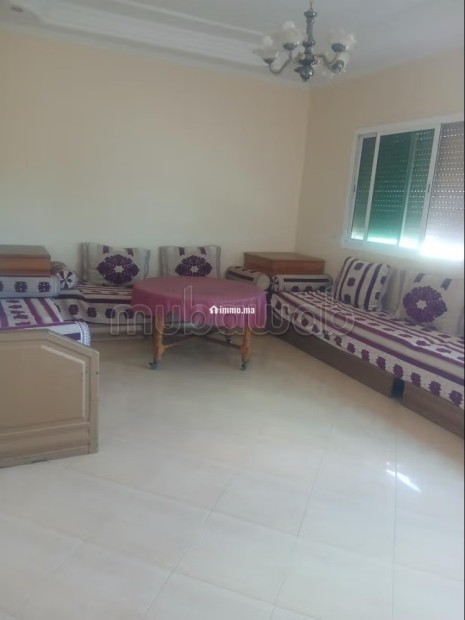 Appartement de vacances à louer pour les familles à Maghrib Arabi. 2 belles chambres. TV - Vente Immobilier - Autre - photo 5
