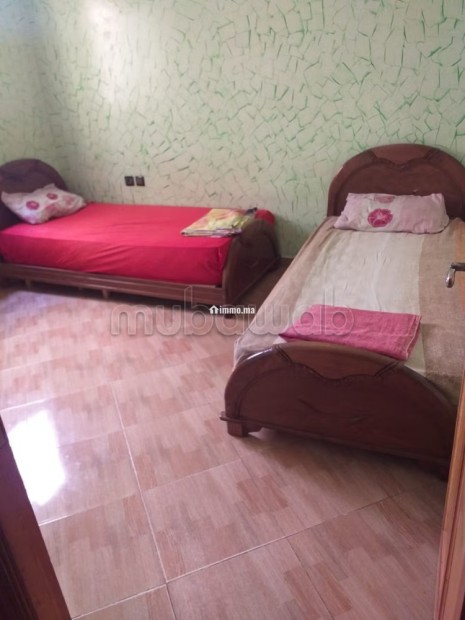 Appartement de vacances à louer pour les familles à Maghrib Arabi. 2 belles chambres. TV - Vente Immobilier - Autre - photo 7