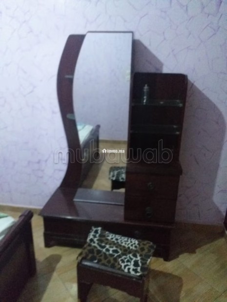 Appartement de vacances à louer pour les familles à Maghrib Arabi. 2 belles chambres. TV - Vente Immobilier - Autre - photo 8