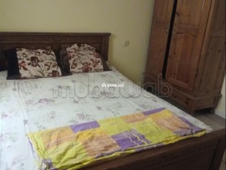Appartement de vacances à louer pour les familles à Maghrib Arabi. 2 belles chambres. TV - Appartement à vendre - Autre