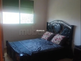 Appartement de vacances à louer pour les familles à Maghrib Arabi. 2 belles chambres. TV - Appartement à vendre - Autre