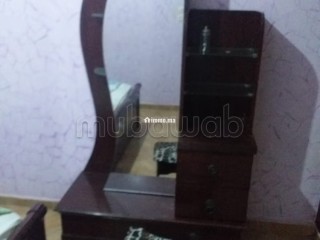 Appartement de vacances à louer pour les familles à Maghrib Arabi. 2 belles chambres. TV - Appartement à vendre - Autre