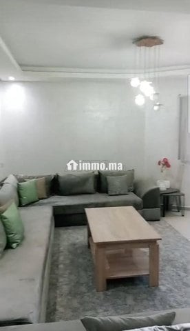 Appartement meublé résidence Mansbay piscine - Location Vacances - Mohammedia - photo 2