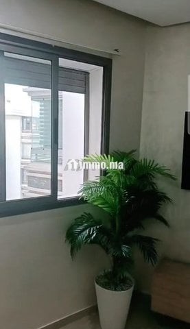 Appartement meublé résidence Mansbay piscine - Location Vacances - Mohammedia - photo 8
