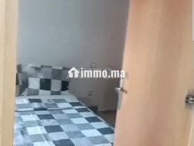 Appartement meublé résidence Mansbay piscine - Appartement Location Vacances - Mohammedia
