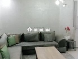 Appartement meublé résidence Mansbay piscine - Appartement Location Vacances - Mohammedia