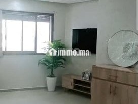 Appartement meublé résidence Mansbay piscine - Appartement Location Vacances - Mohammedia