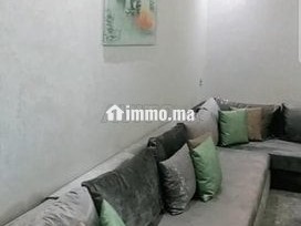 Appartement meublé résidence Mansbay piscine - Appartement Location Vacances - Mohammedia