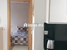 Appartement meublé résidence Mansbay piscine - Appartement Location Vacances - Mohammedia