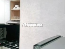 Appartement meublé résidence Mansbay piscine - Appartement Location Vacances - Mohammedia
