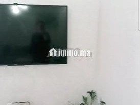 Appartement meublé résidence Mansbay piscine - Appartement Location Vacances - Mohammedia