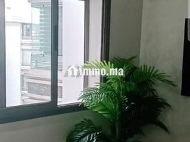 Appartement meublé résidence Mansbay piscine - Appartement Location Vacances - Mohammedia