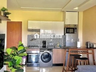 Studio à louer à Prestigia Marrakech - Appartement Location Vacances - Marrakech