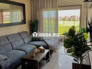 Studio à louer à Prestigia Marrakech - Appartement Location Vacances - Marrakech