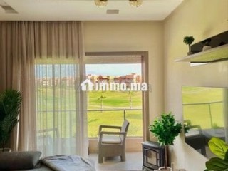 Studio à louer à Prestigia Marrakech - Appartement Location Vacances - Marrakech