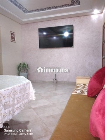 Jolie appartement A AGADIR - Location Vacances - Agadir - photo 1