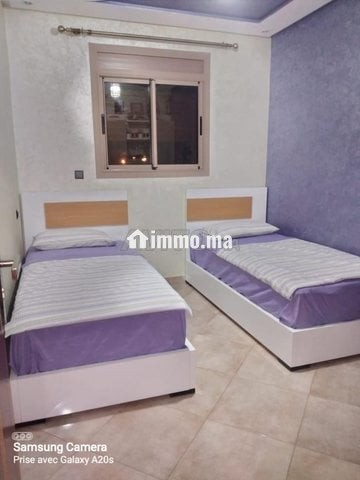 Jolie appartement A AGADIR - Location Vacances - Agadir - photo 3