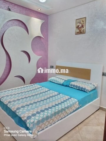 Jolie appartement A AGADIR - Location Vacances - Agadir - photo 4