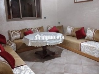 Jolie appartement A AGADIR - Appartement Location Vacances - Agadir