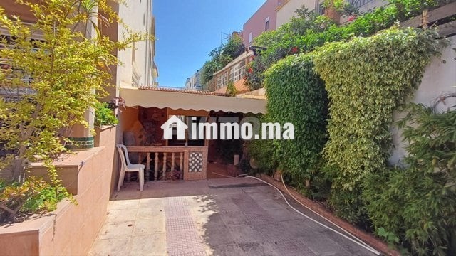 VENTE JOLIE VILLA A HARHOURA TEMARA - Vente Immobilier - Temara - photo 2