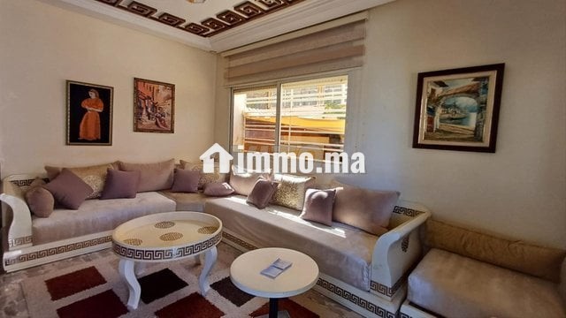 VENTE JOLIE VILLA A HARHOURA TEMARA - Vente Immobilier - Temara - photo 4